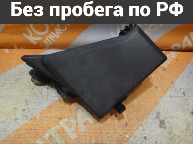 Блок предохранителей с пробегом Subaru Impreza GH2