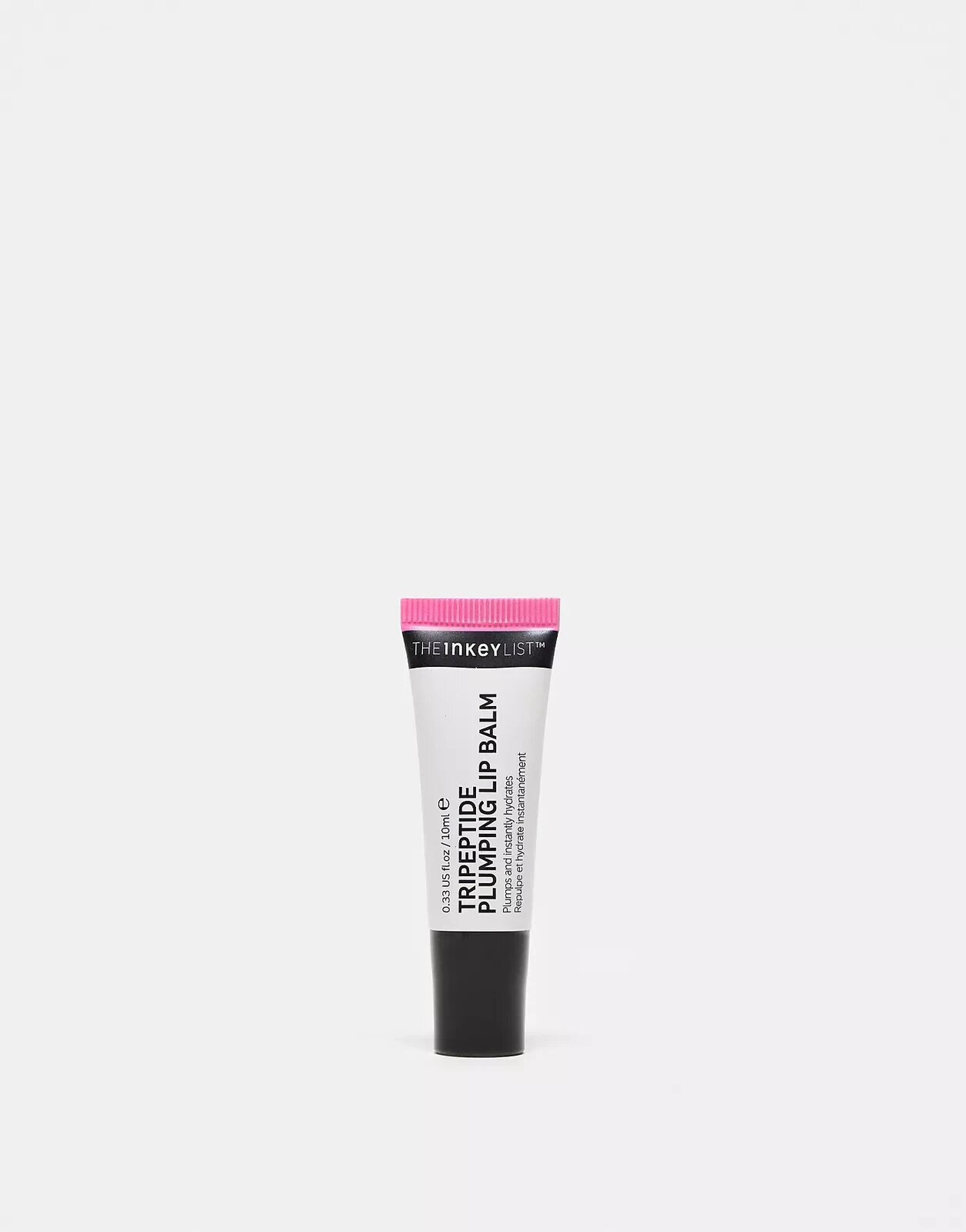 Филлер для губ The INKEY List Tripeptide Plumping увлажняющий 10 мл для губ