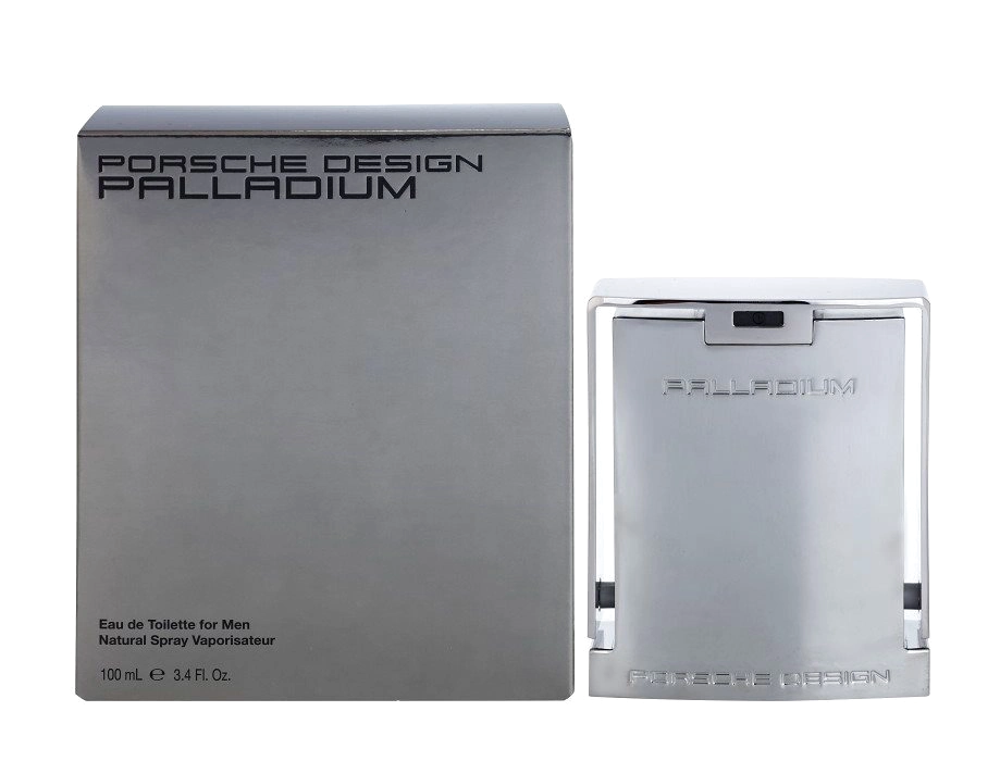 Духи Порше Десинг Палладиум для мужчин 100 мл / Porsche Design Palladium