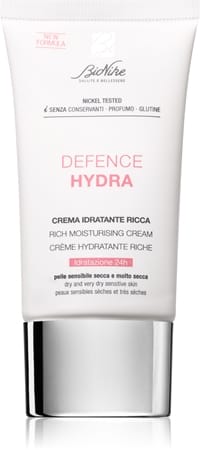 Крем для ухода за кожей BioNike Defence Hydra, 50 мл