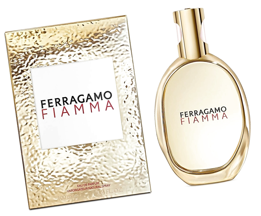 Парфюмерная вода Salvatore Ferragamo Fiamma для женщин 100 мл - Сальваторе Ферагамо