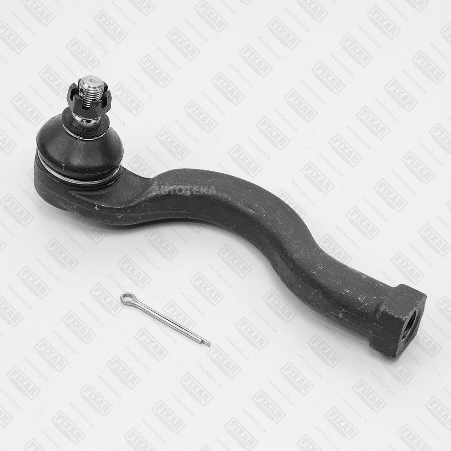 Наконечник рулевой тяги MITSUBISHI PAJERO/L200 05- прав. FIXAR FS1019R