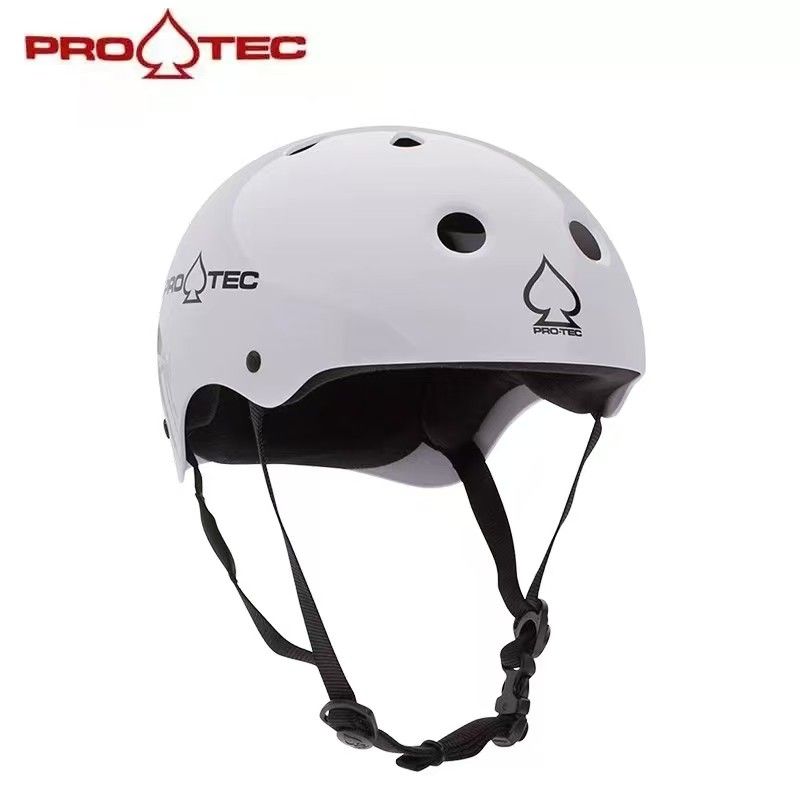 Pro_Tec Шлем защитный, размер: 58-60