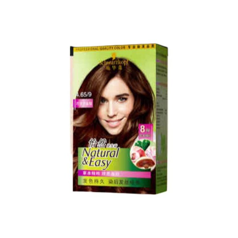 Аромат для красителя краски для волос SCHWARZKOPF