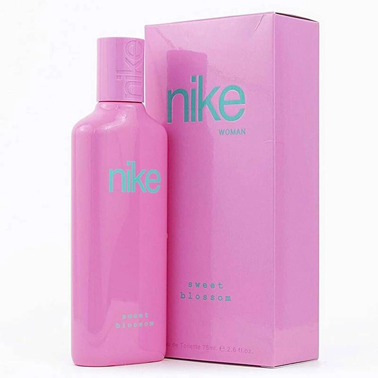 Найк Свит Блоссом туалетная вода 75 мл - Nike Sweet Blossom для женщин лёгкая композиция