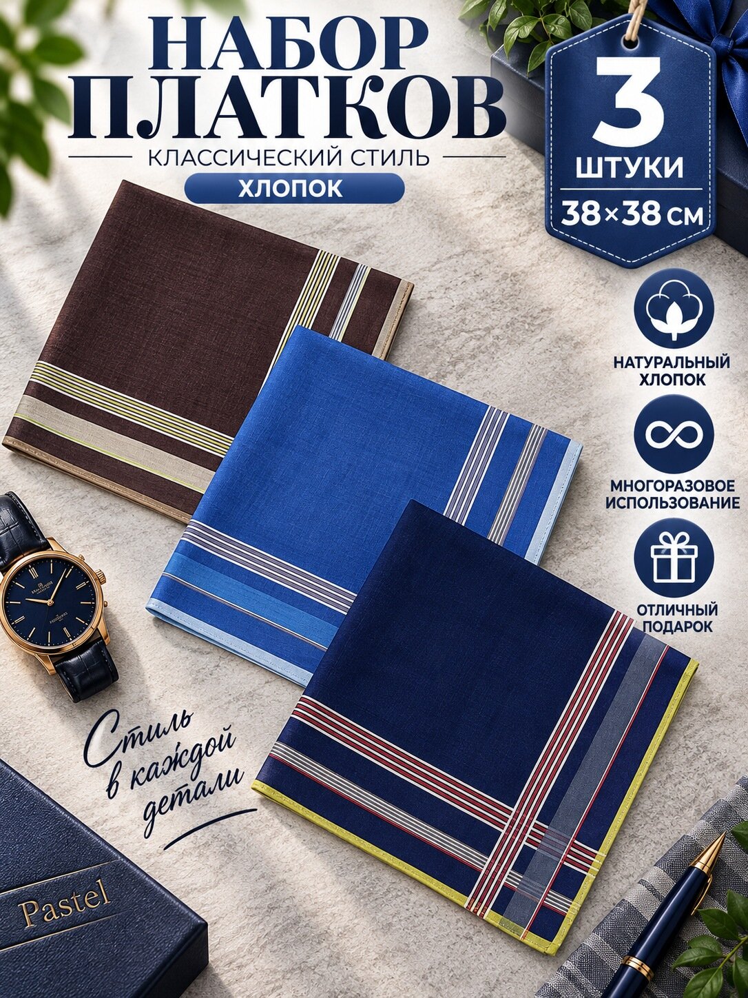 Носовой платок