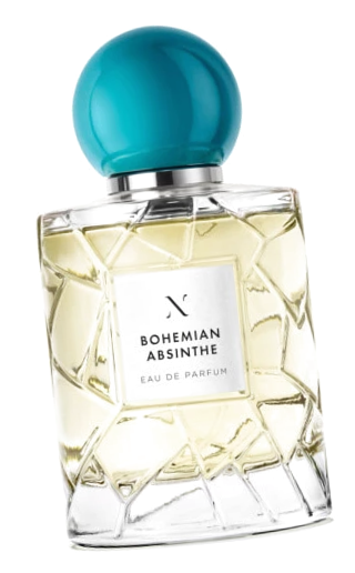 Les Soeurs De Noe Bohemian Absinthe парфюмерная вода унисекс / Богемный Абсент 100 мл