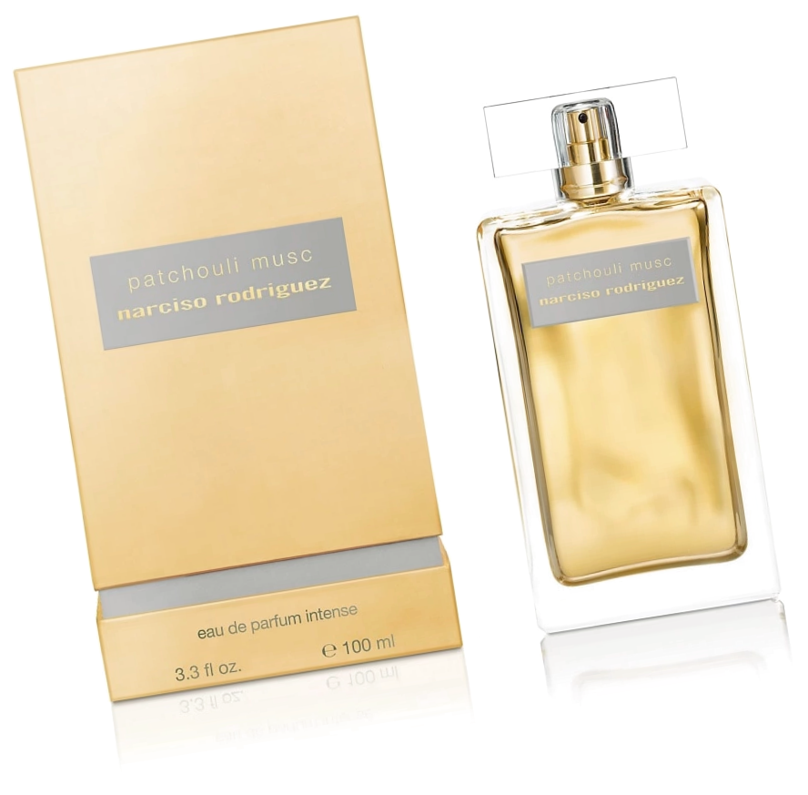 Женский аромат Нарциссо Родригес Пачули Муск 100 мл - Narciso Rodriguez Patchouli Musc