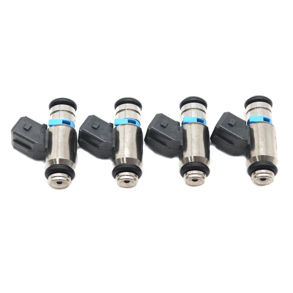 Форсунка топливная для VW, Seat, Skoda, IWP-091, IWP091, 036133319B, 036031C, 1.6 16V Форсунка топливная для а