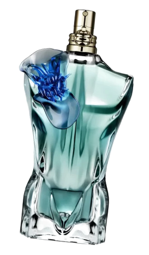 Jean Paul Gaultier Le Beau Flower Edition духи мужские 125 мл / Жан Поль Готье Ле Беу Фловер Эдишн