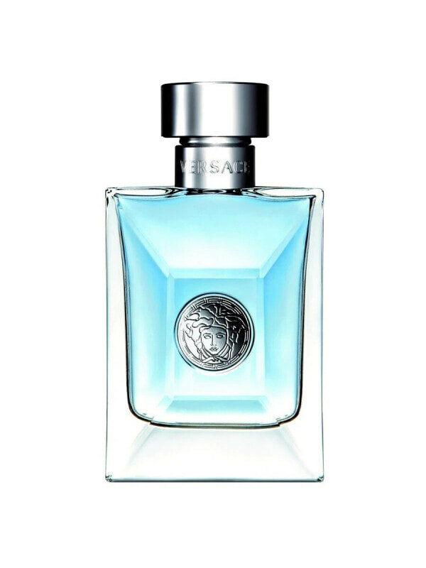Туалетная вода Versace Pour Homme для мужчин, 100 мл
