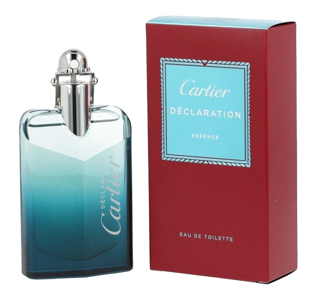 Картье Декларейшн Эссенс духи мужчинам 50 мл - Cartier Declaration Essence туалетная вода