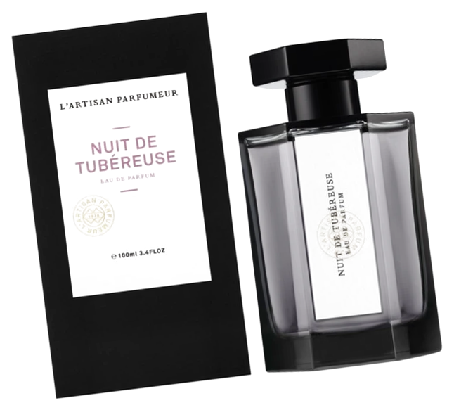 Женский аромат Nuit De Tubereuse L Artisan Parfumeur 100 мл - Л Артизан Парфюмер цветочная тубероза