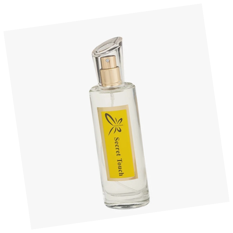 Аромат Secret Touch Yellow для женщин 50 мл - Секрет Тач Йеллоу