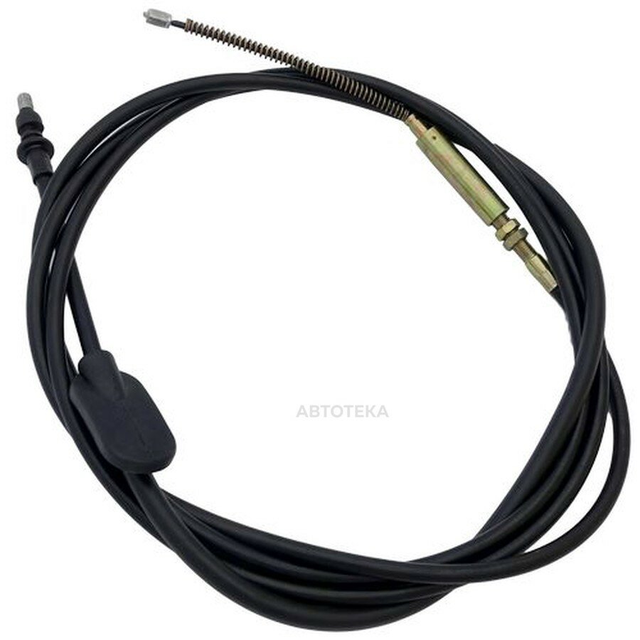 Трос стояночного тормоза HYUNDAI HD MIGHTY ZIKMAR Z59448R
