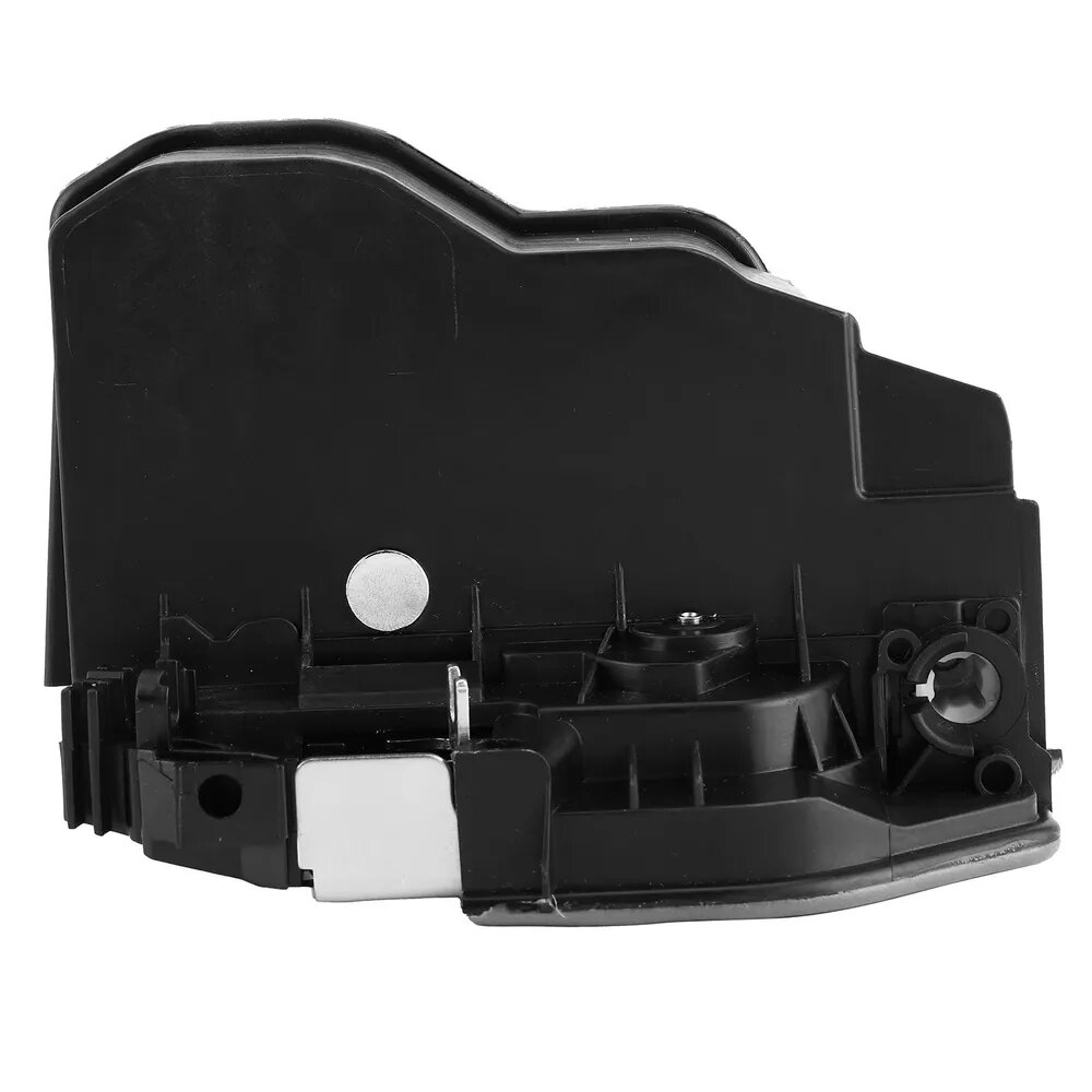 Привод замка передней левой двери BMW E83 E87 E90 E91 E70 E60 E61 OEM 51217202143