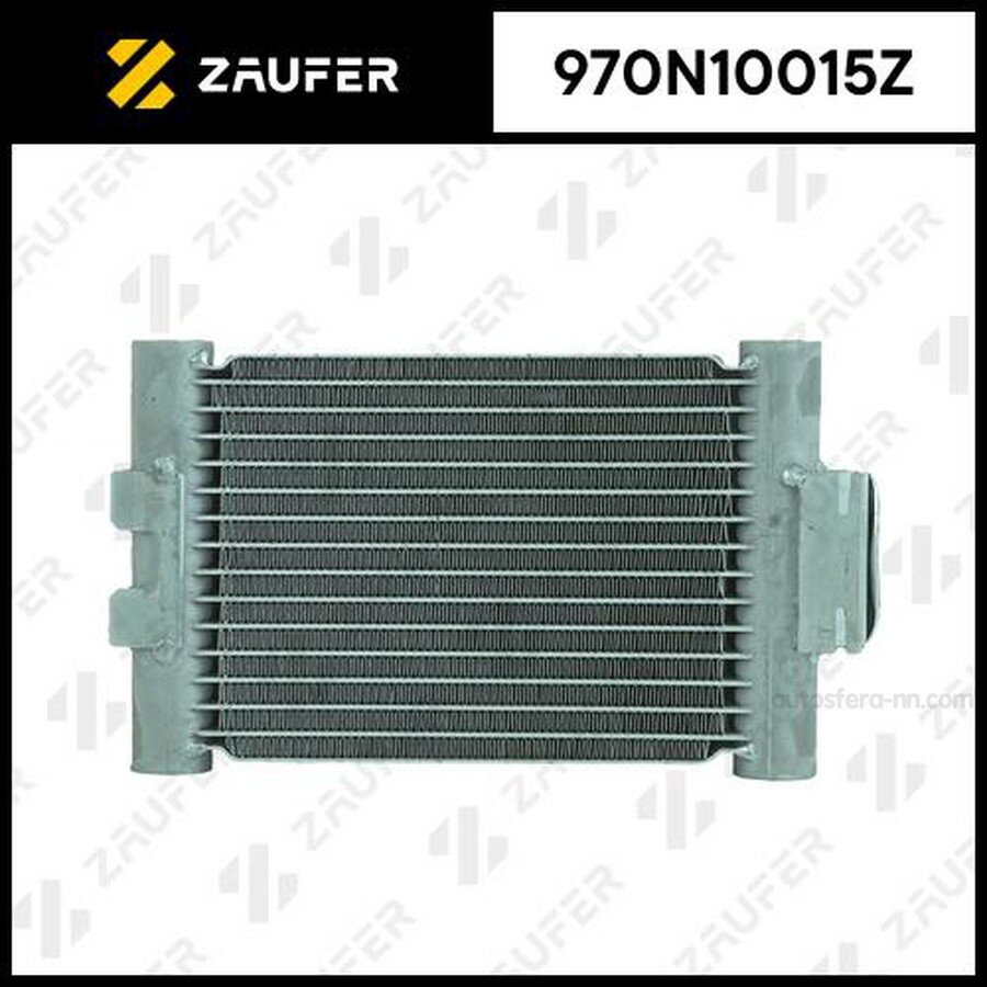 ZAUFER 970N10015Z Масляный радиатор