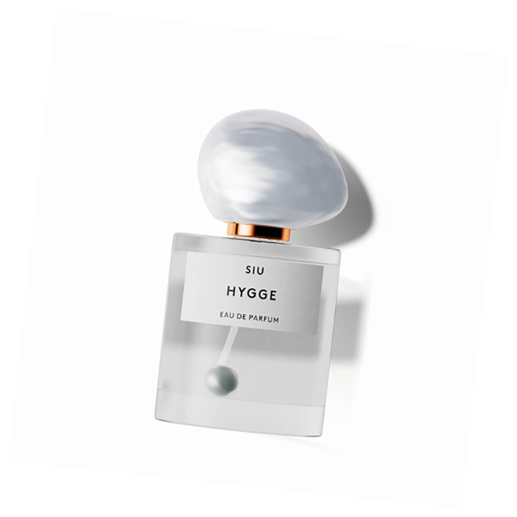 Сиу Хигге парфюм 50 мл для женщин / SIU Hygge eau de parfum унисекс