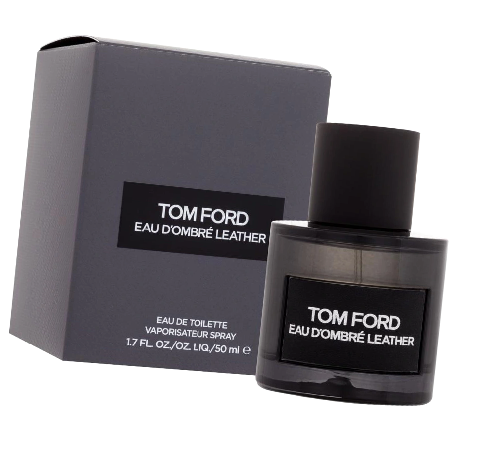 Том Форд О Де Омбре Лезер туалетная вода 50 мл для мужчин и женщин - Tom Ford Leather