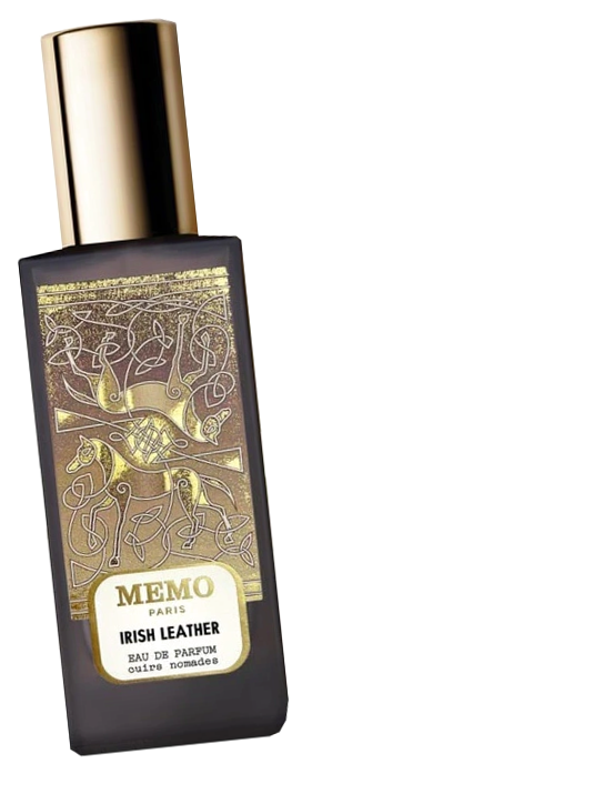 Irish Leather Memo парфюм 30 мл для женщин и мужчин / Айриш Лезер