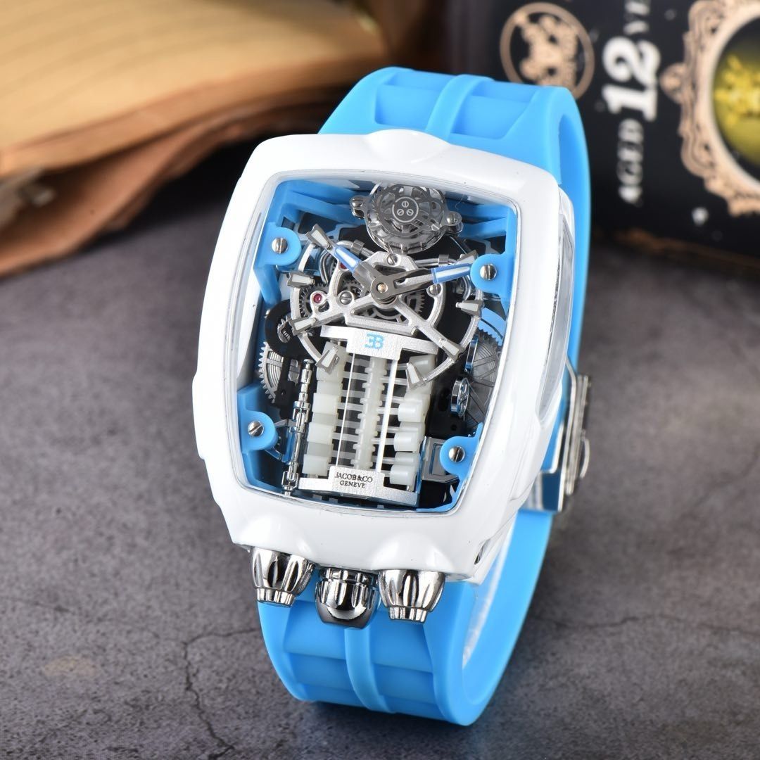 Bugatti Часы наручные Кварцевые