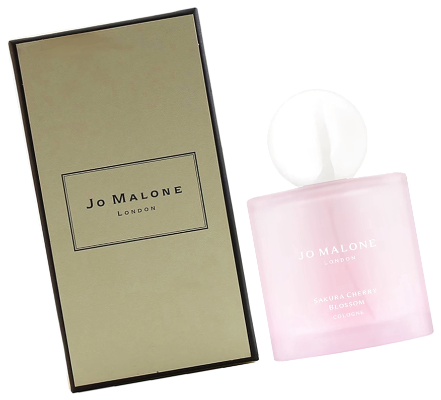 Jo Malone Cherry одеколон женский 100 мл - Джо Малон Сакура Черри Блоссом
