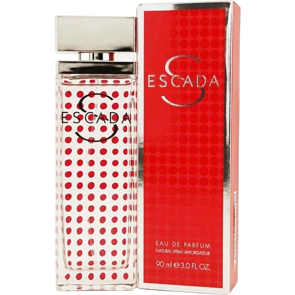 Аромат для женщин Эскада Эскада С 90 мл - Escada Escada S парфюмерная вода