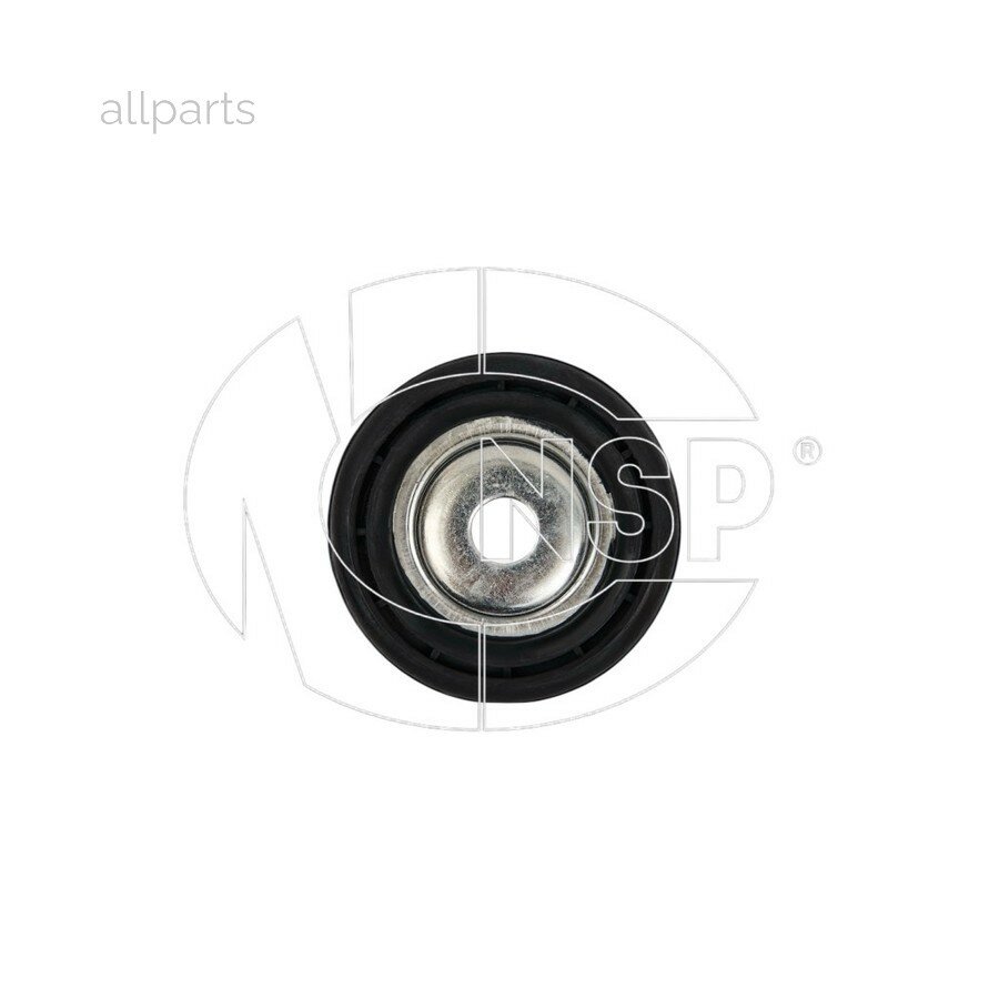NSP NSPRS90N25 Опора амортизатора переднего RENAULT Duster (10-) Logan (05-) Sandero (08-) /Lada Largus