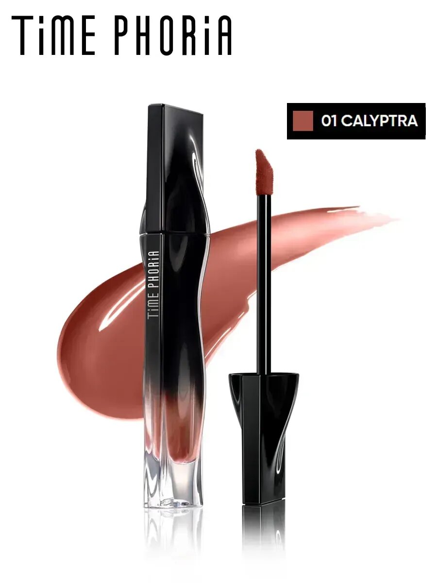 Time phoria тинт 01 CALYPTRA