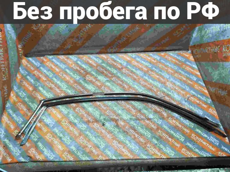 Ветровики с пробегом Subaru Legacy, Legacy B4 BE5