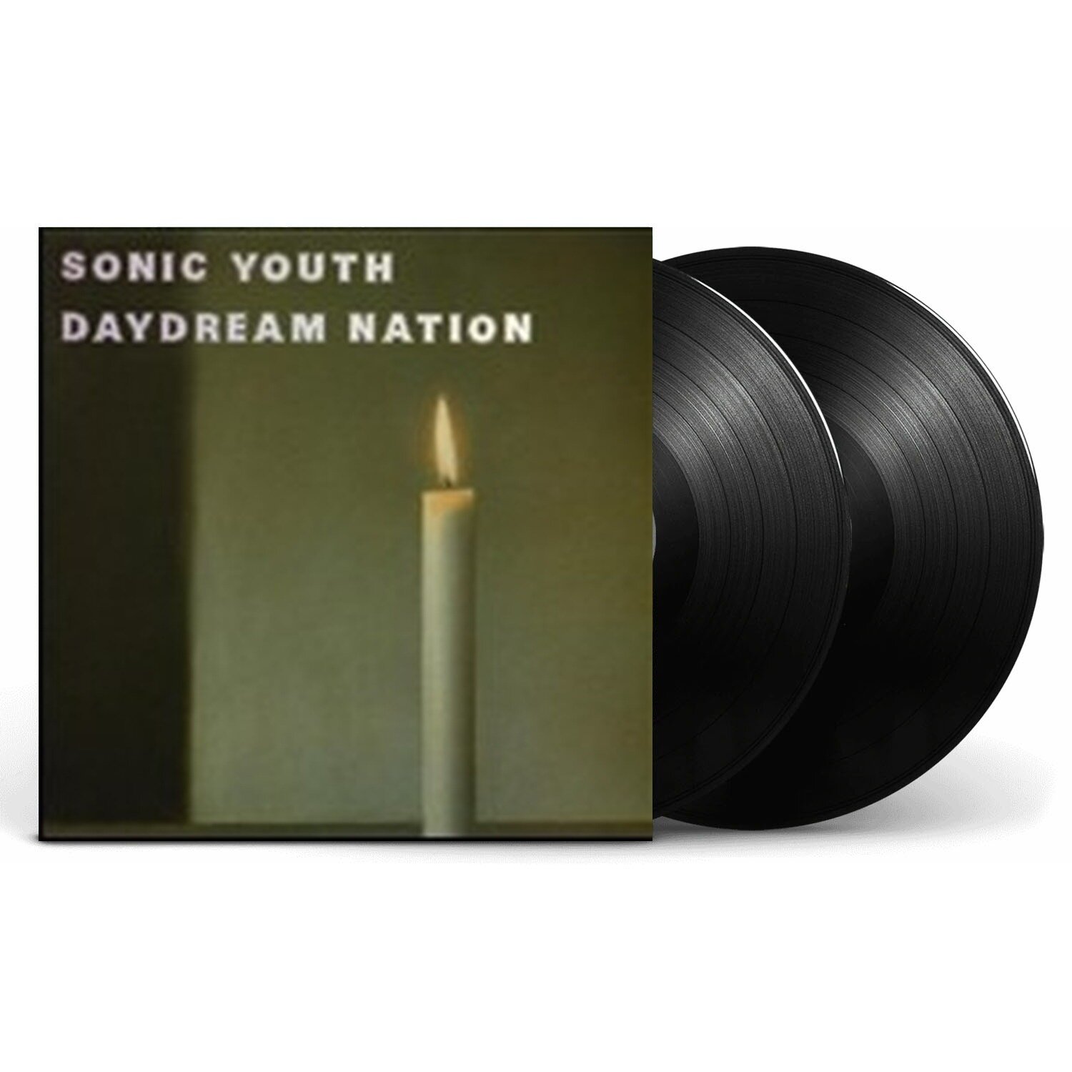 Виниловая пластинка Sonic Youth - Daydream Nation (Vinyl, LP, Album, 2014)