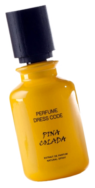 Perfume Dress Code Pina Colada парфюм унисекс 100 мл - Дресс Код Пина Колада