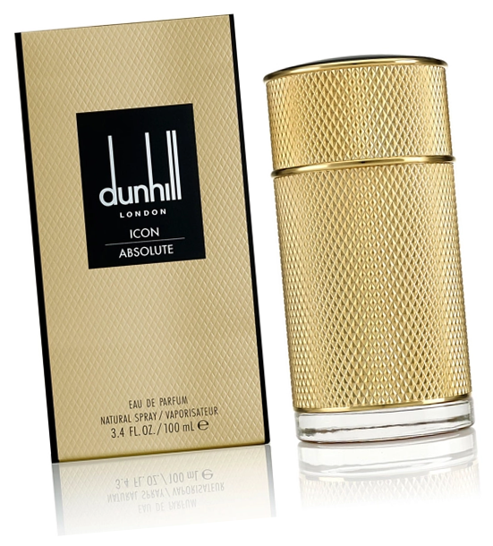 Данхилл Айкон Абсолют парфюмерная вода мужчинам 100 мл - Alfred Dunhill Absolute