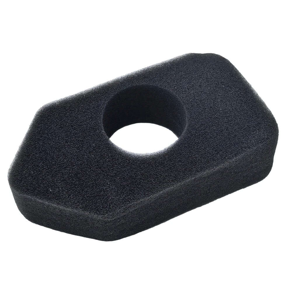Черный воздушный фильтр для Briggs Stratton 698369 5088D 5088H 5086K 4216 5099 Сад Мощность Триммер Газонокосилка Часть