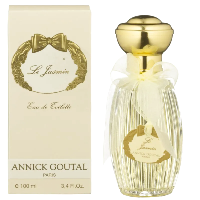 Аник Гуталь Ле Жасмин парфюм для женщин 50 мл - Annick Goutal Le Jasmin туалетная вода
