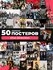 Набор мини постеров One Direction