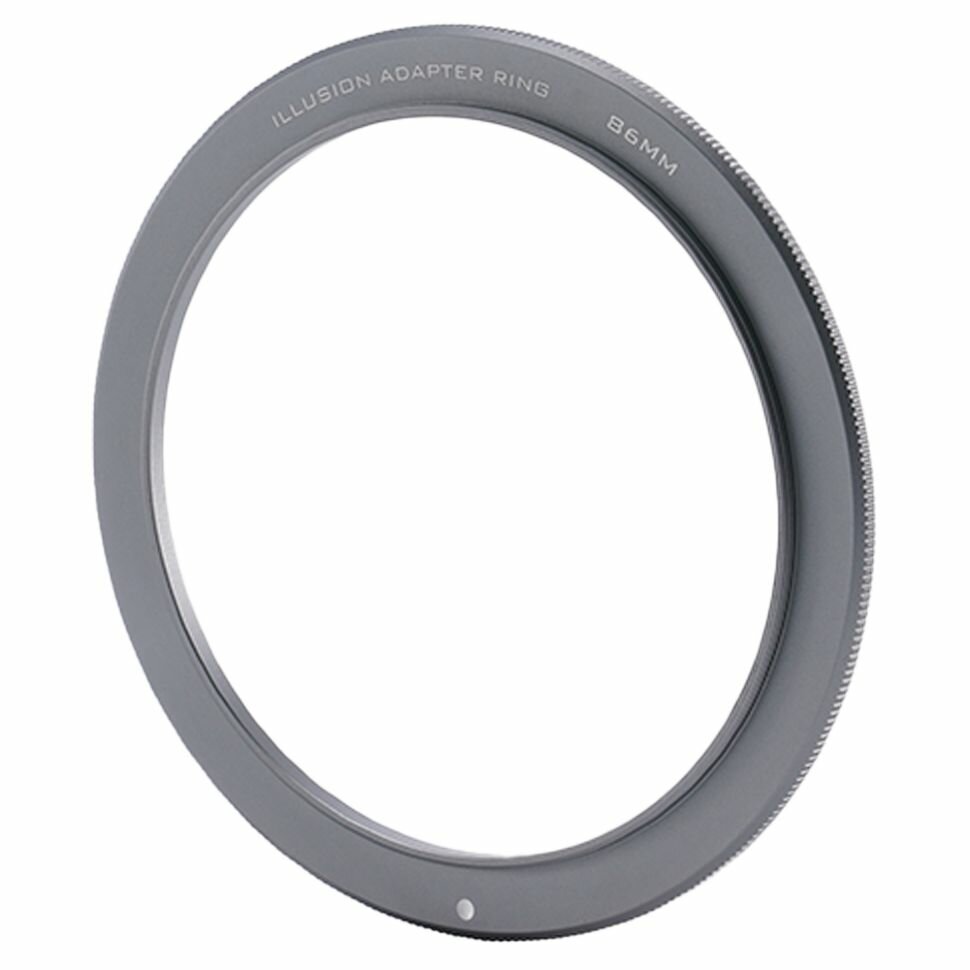 Переходное кольцо Tilta Illusion Magnetic Filter Adapter Ring 86мм