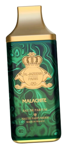 Al Jazeera Perfumes Malachite аромат унисекс 100 мл - Аль Джазира парфюм Малахит