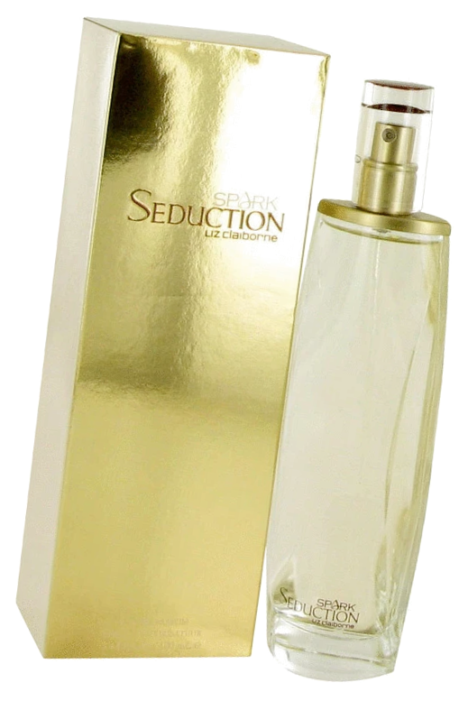 Аромат для женщин Спак Седакшн Лиз Клаберне 100 мл - Liz Claiborne Spark Seduction