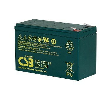 Батарея для ИБП EVX1272