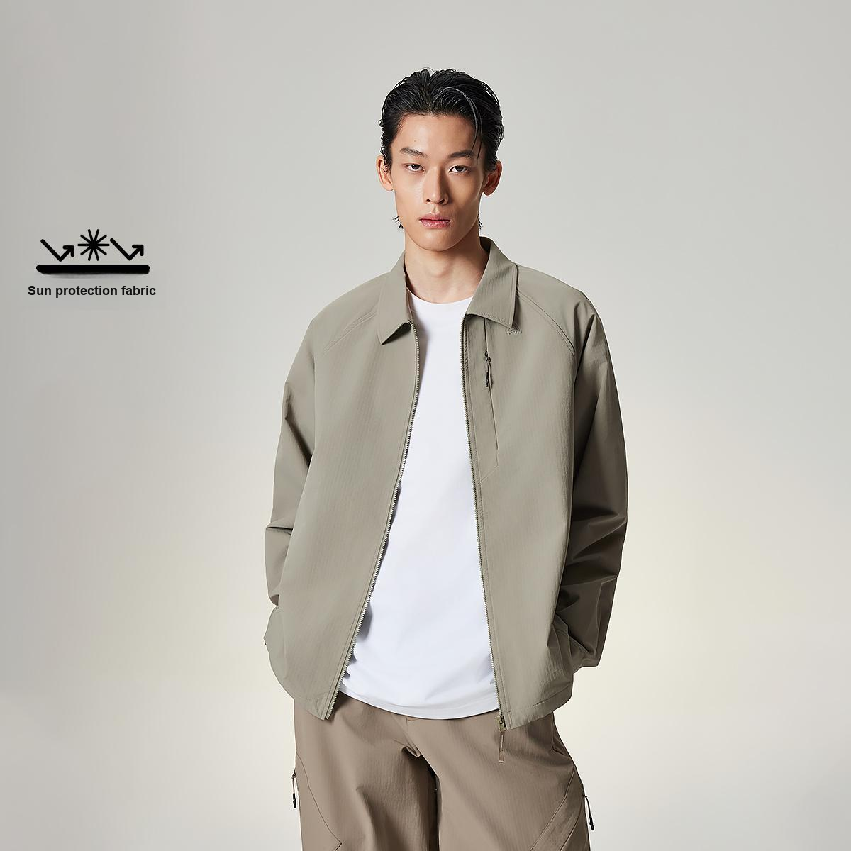 Рубашка Jack & Jones