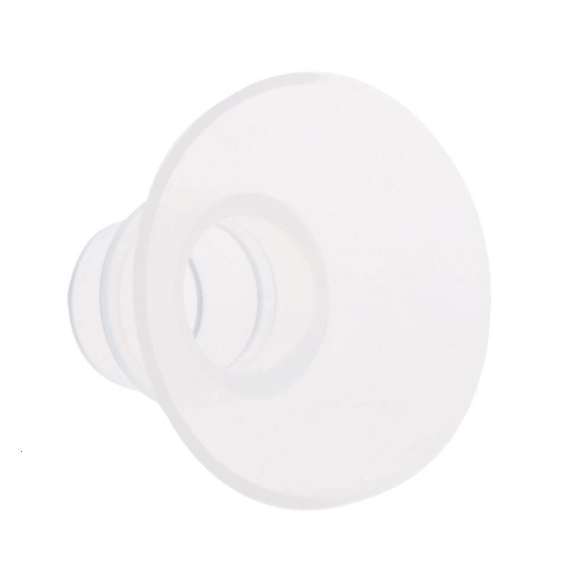 Вставки-фланцы для молокоотсоса, 13mm