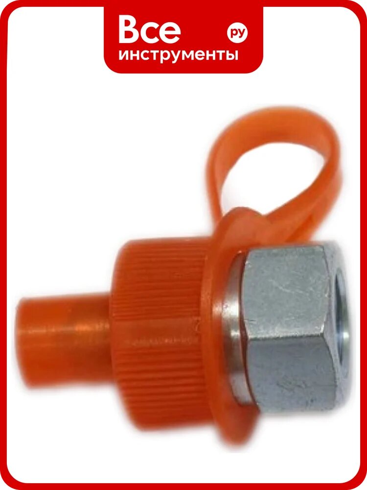Переходник для ручного насоса Jonnesway AE030002-HC 48296