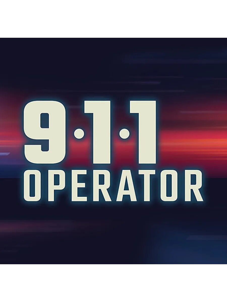 911 Operator PS4 & PS5