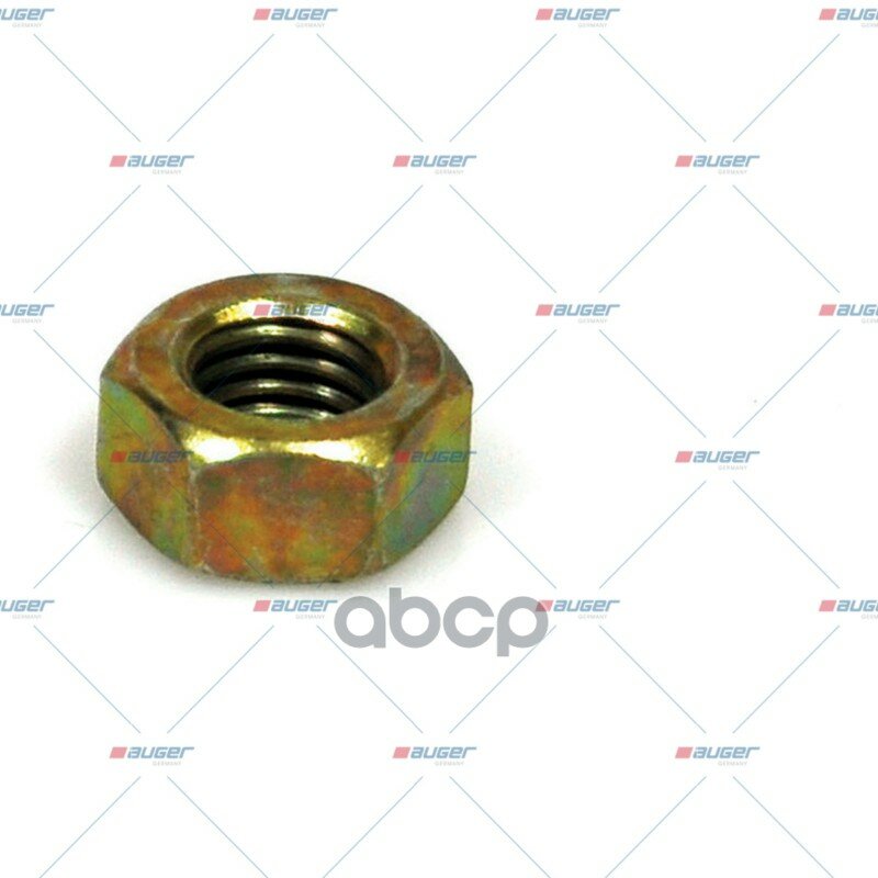 Гaйкa, Подшипник карданного вала AUGER арт. 59321