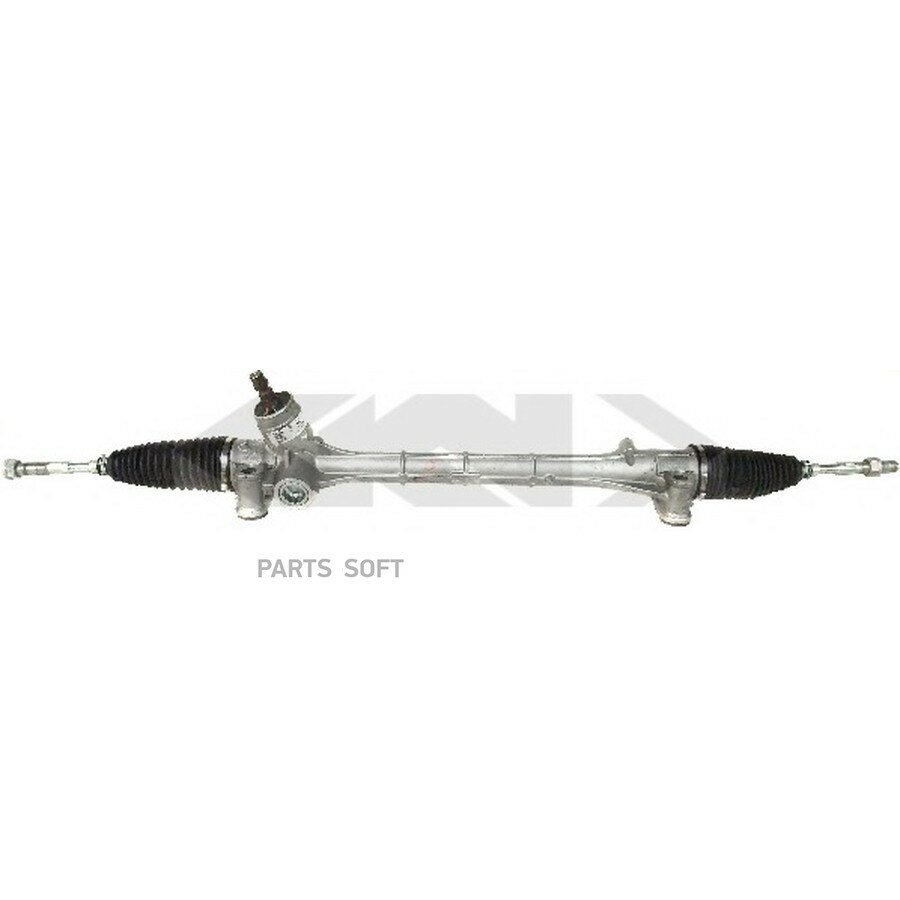 Новая Рулевая рейка Scion XD 2004-, Lexus HS250H 2009-2012, Toyota Prius 2009-, Scion TC 2010-, T от официального дистрибьютора, MSG, артикул TY116