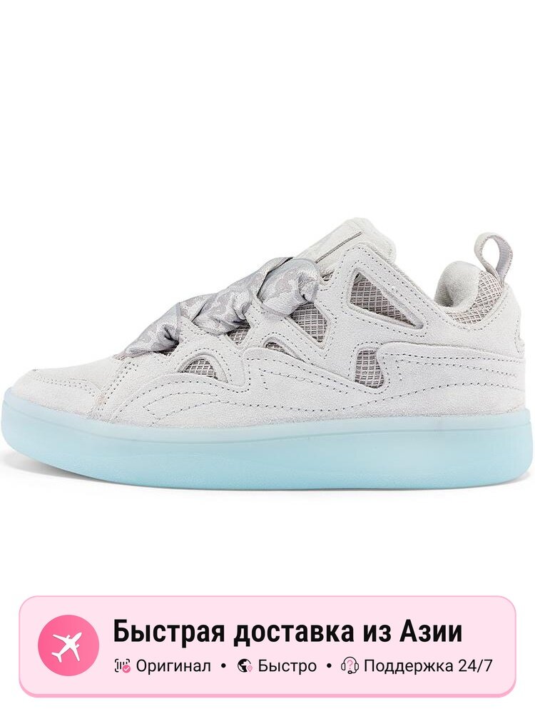 Кроссовки Kappa Fatty Puffy Shoes