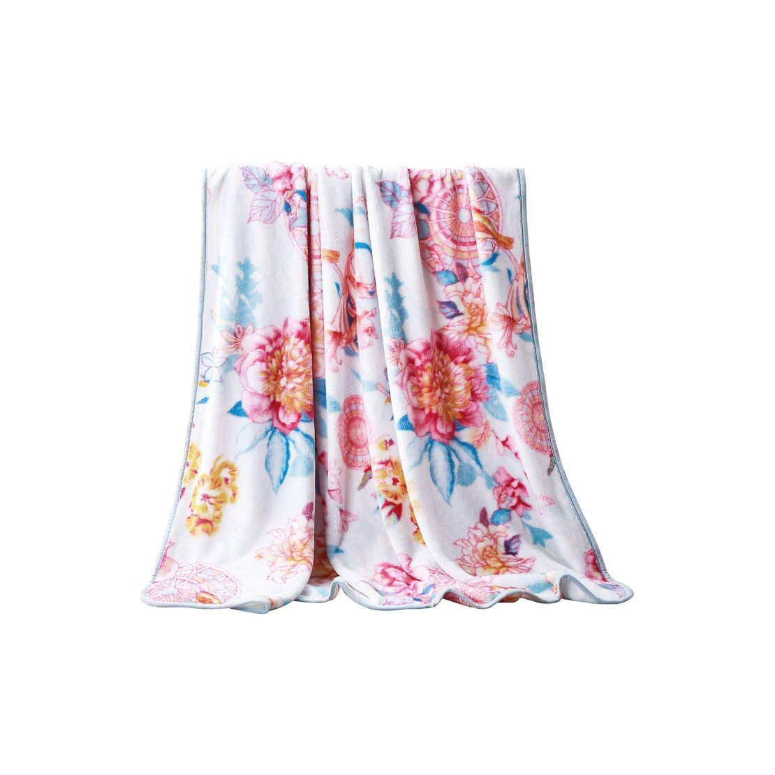 Одеяла FUANNA 150*200cm【约1.5斤】