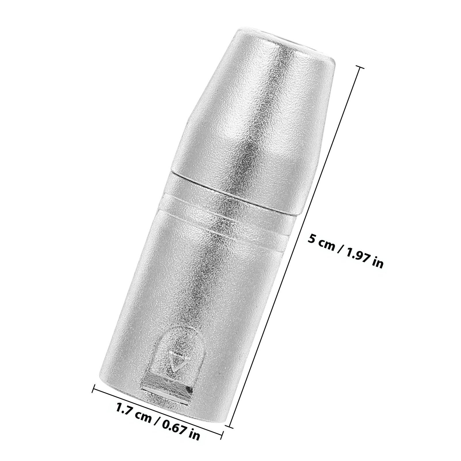 Переходник 3 5Mm В Xlr Адаптер Для Микрофона С Гладкой Передачей Звука 5 00X1 70X1 70Cm