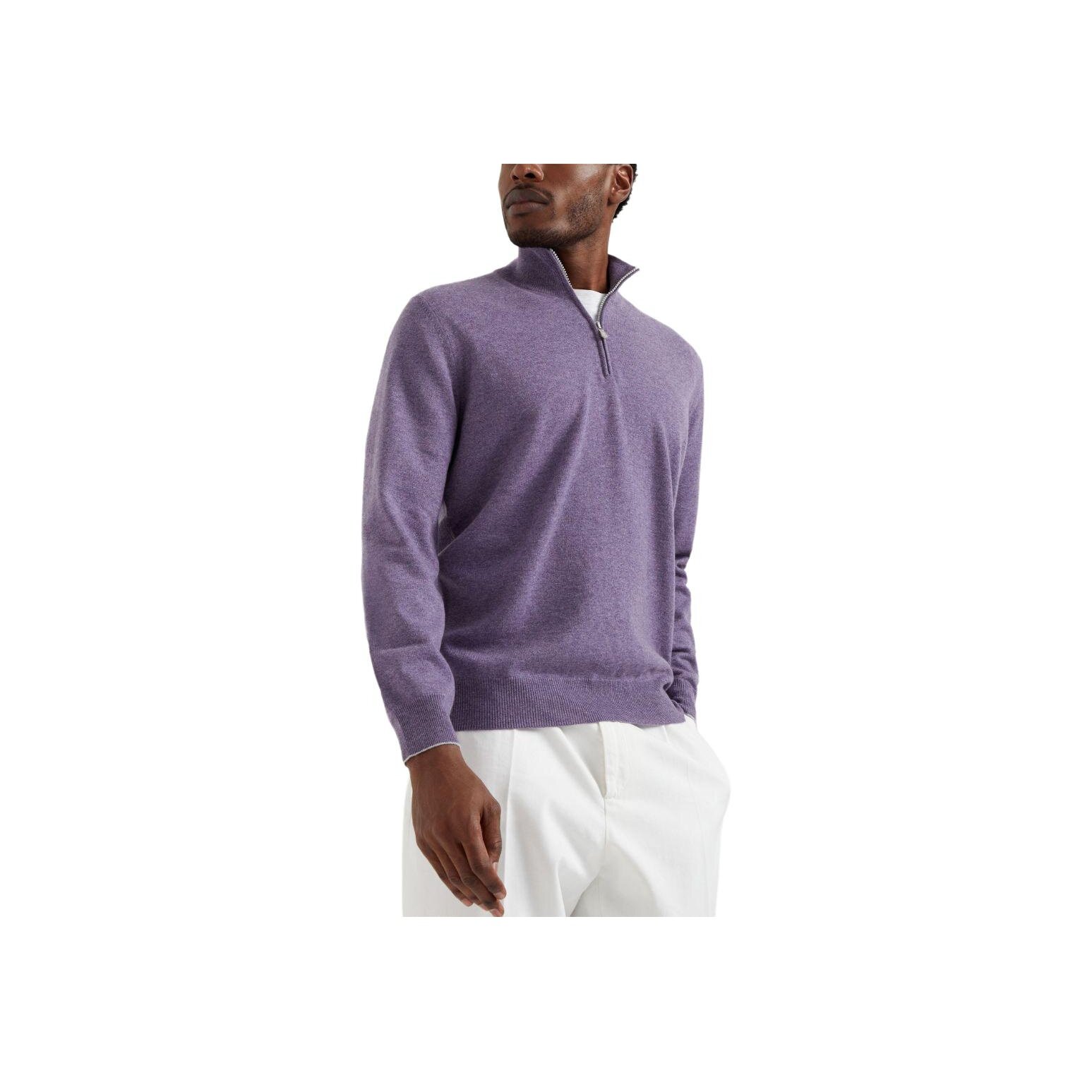 Свитер BRUNELLO CUCINELLI